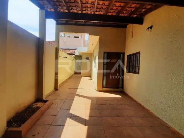 Casa venda em Região Imediata de São Carlos, São Carlos
