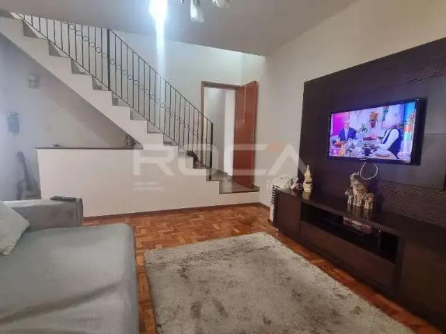 Casa venda em Região Imediata de São Carlos, São Carlos