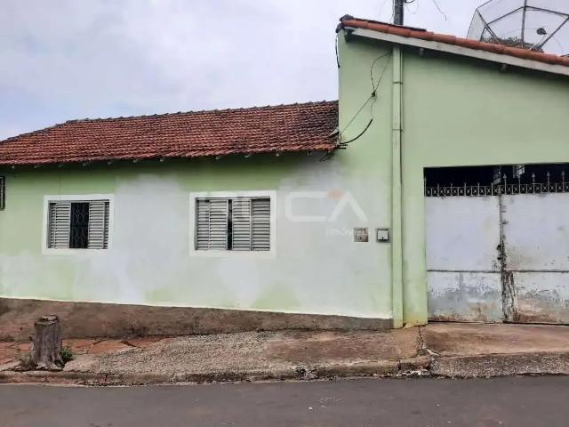 Casa venda em Região Imediata de São Carlos, São Carlos