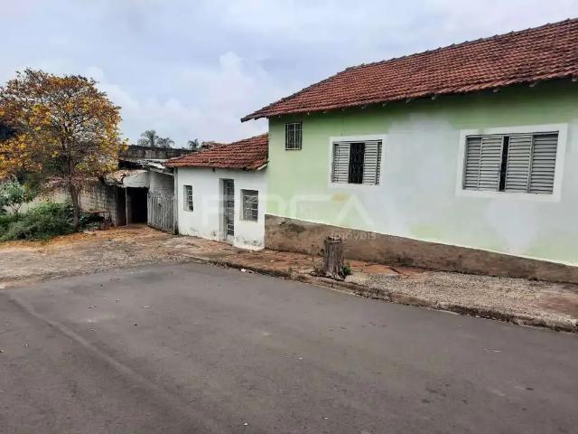 Casa venda em Região Imediata de São Carlos, São Carlos