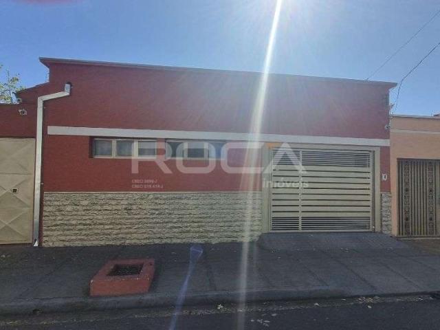 Casa venda em Região Imediata de São Carlos, São Carlos