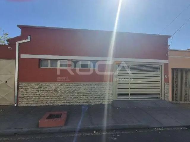 Casa venda em Região Imediata de São Carlos, São Carlos