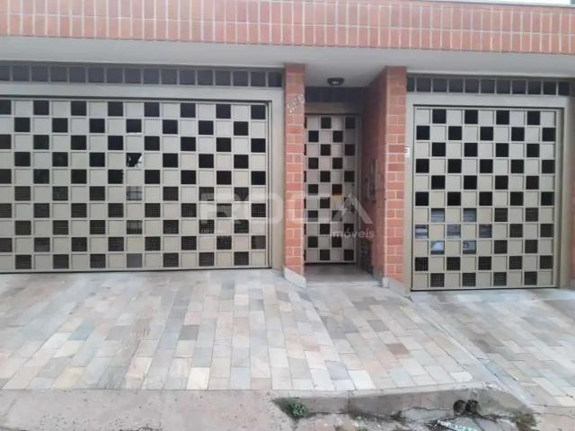Casa venda em Região Imediata de São Carlos, São Carlos