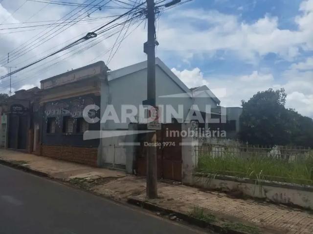 Casa venda em São Carlos, Região Geográfica Intermediária de Araraquara