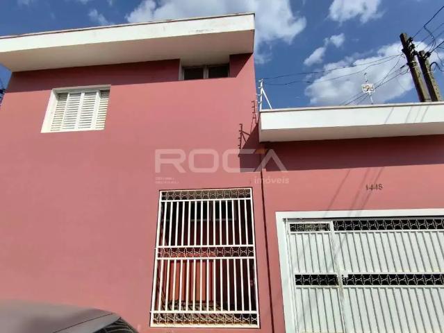 Casa venda em Região Imediata de São Carlos, São Carlos