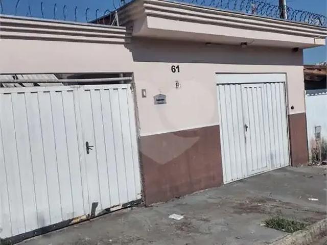 Casa venda em São Carlos