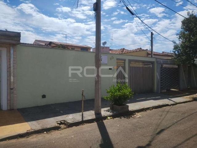 Casa venda em Região Imediata de São Carlos, São Carlos