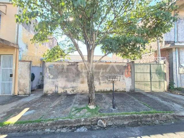 Casa venda em Região Imediata de São Carlos, São Carlos