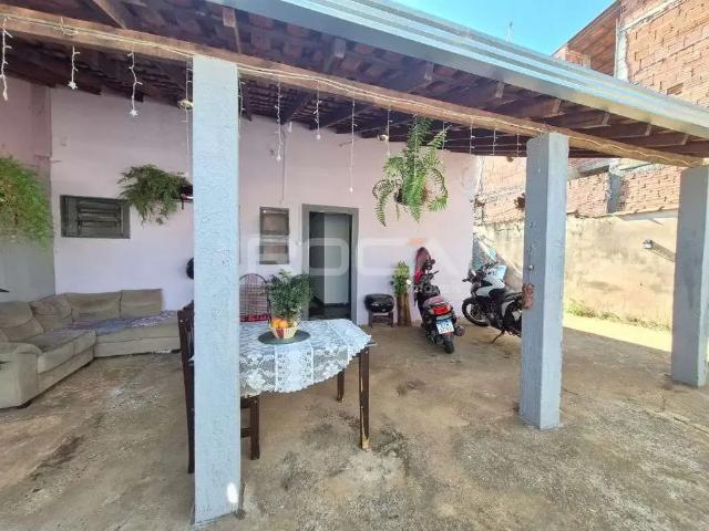 Casa venda em Região Imediata de São Carlos, São Carlos