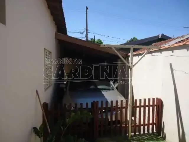 Casa venda em Região Imediata de São Carlos, São Carlos