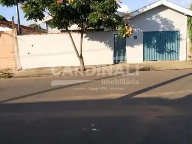 Casa venda em Região Imediata de São Carlos, São Carlos