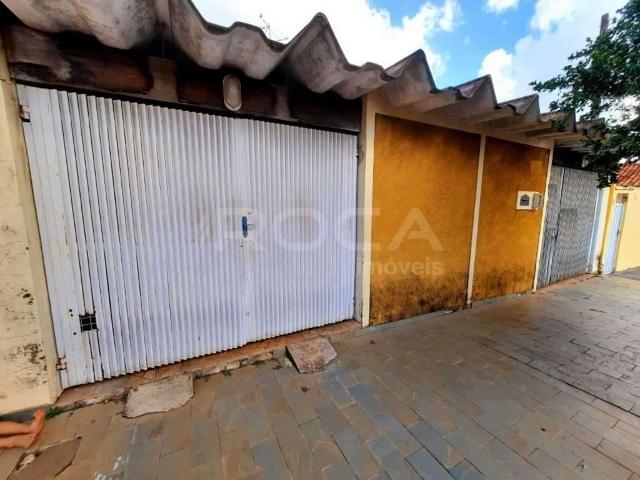 Casa venda em Região Imediata de São Carlos, São Carlos