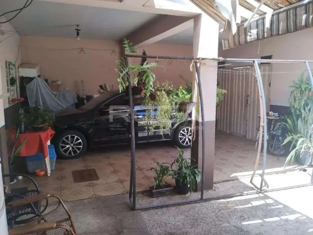 Casa venda em Região Imediata de São Carlos, São Carlos