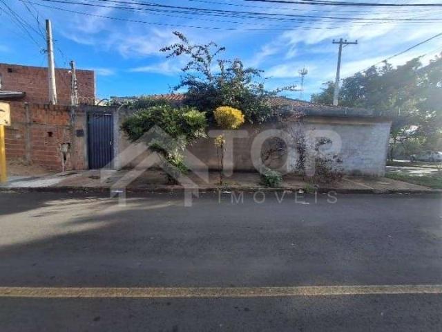 Casa venda em Região Imediata de São Carlos, São Carlos
