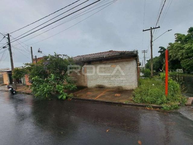 Casa venda em Região Imediata de São Carlos, São Carlos