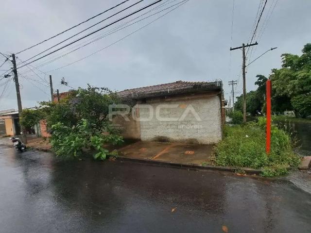 Casa venda em Região Imediata de São Carlos, São Carlos