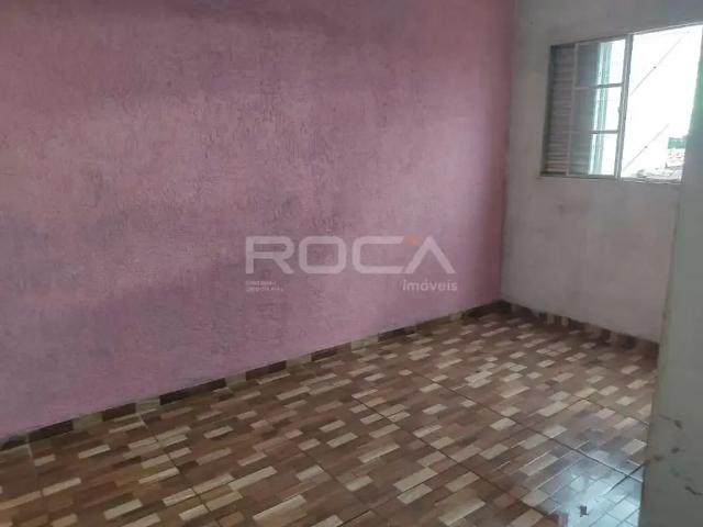 Casa venda em Região Imediata de São Carlos, São Carlos