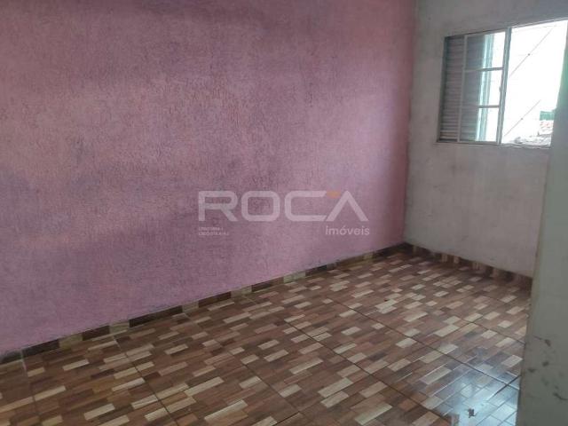 Casa venda em Região Imediata de São Carlos, São Carlos