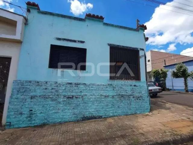 Casa venda em Região Imediata de São Carlos, São Carlos
