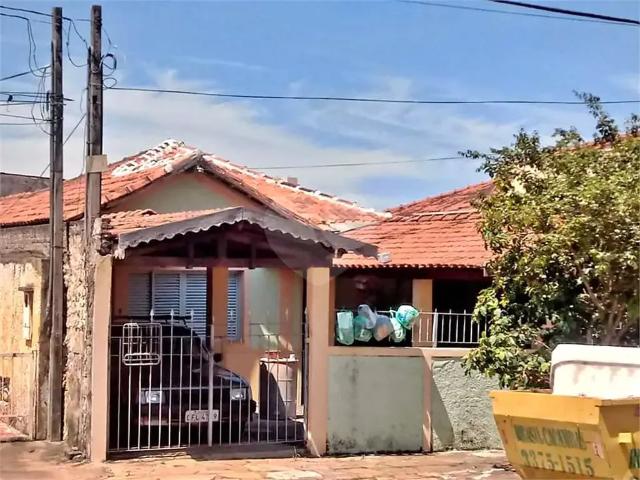 Casa venda em Região Imediata de São Carlos, São Carlos