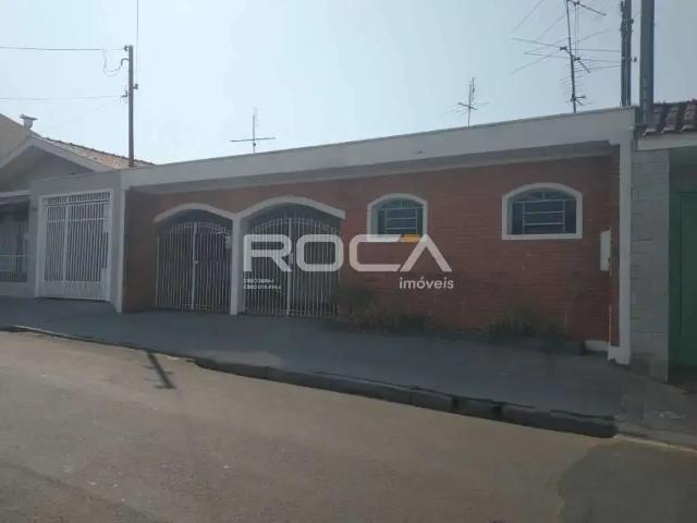 Casa venda em Região Imediata de São Carlos, São Carlos