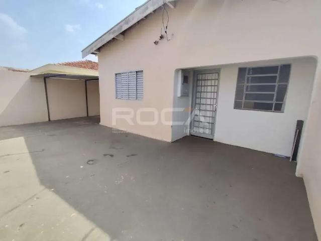Casa venda em São Carlos