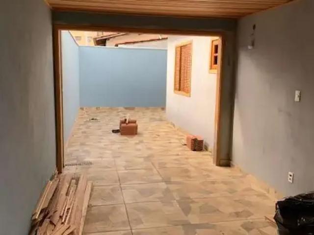 Casa venda em São Carlos