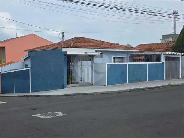 Casa venda em Vila Costa do Sol, São Carlos