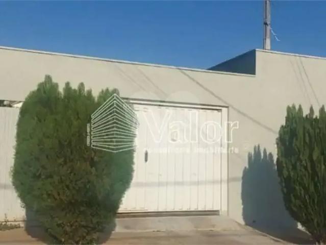Casa venda em Chácara São Caetano, São Carlos
