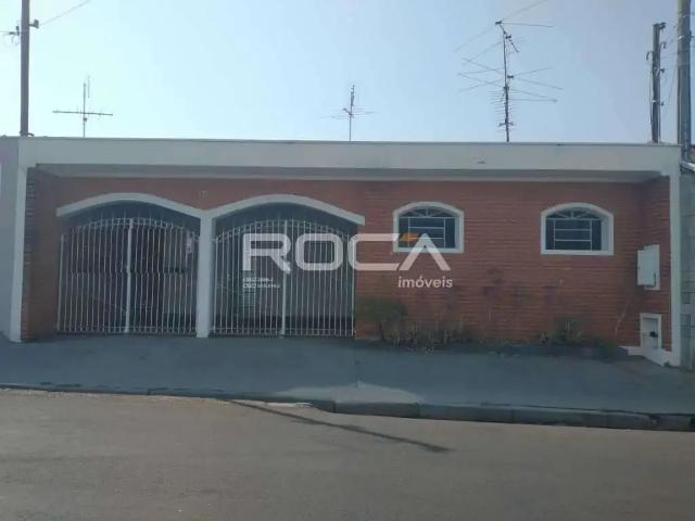 Casa venda em Região Imediata de São Carlos, São Carlos