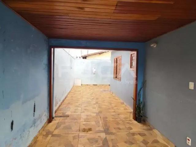 Casa venda em Região Imediata de São Carlos, São Carlos