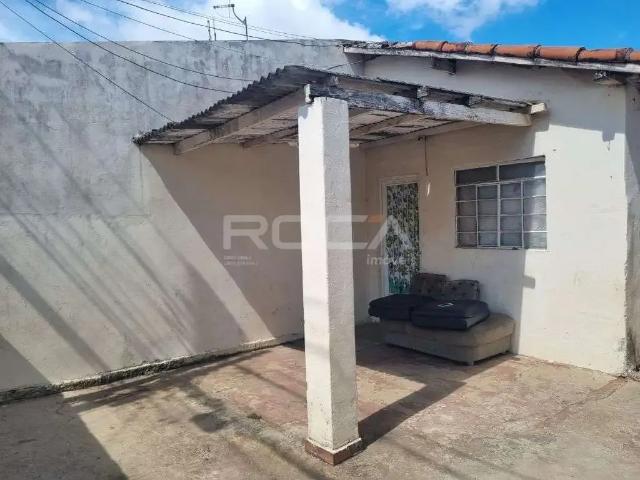 Casa venda em Região Imediata de São Carlos, São Carlos