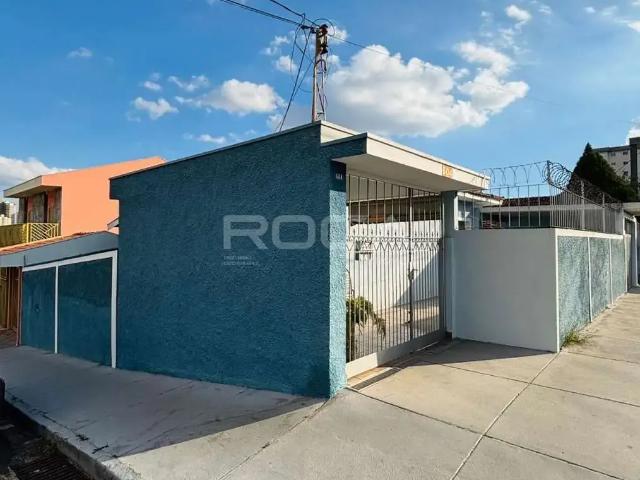 Casa venda em Vila Costa do Sol, São Carlos