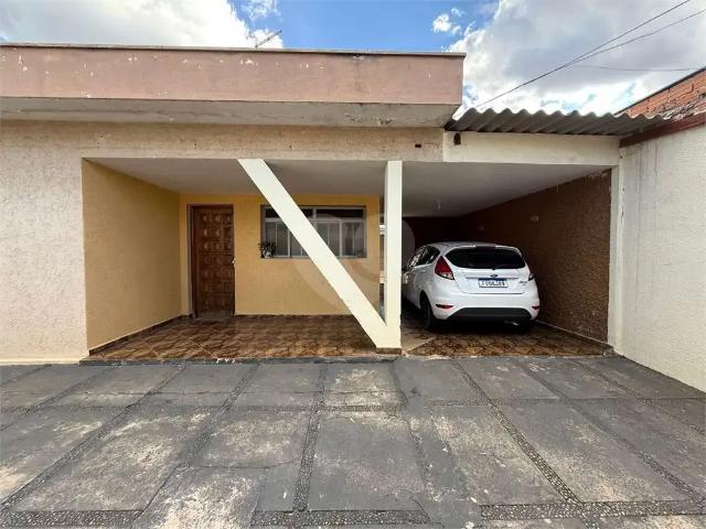 Casa venda em São Carlos