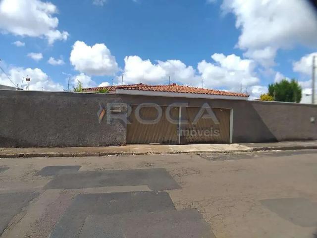 Casa venda em São Carlos