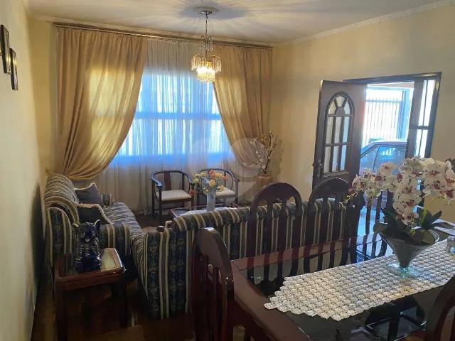 Casa venda em Região Imediata de São Carlos, São Carlos