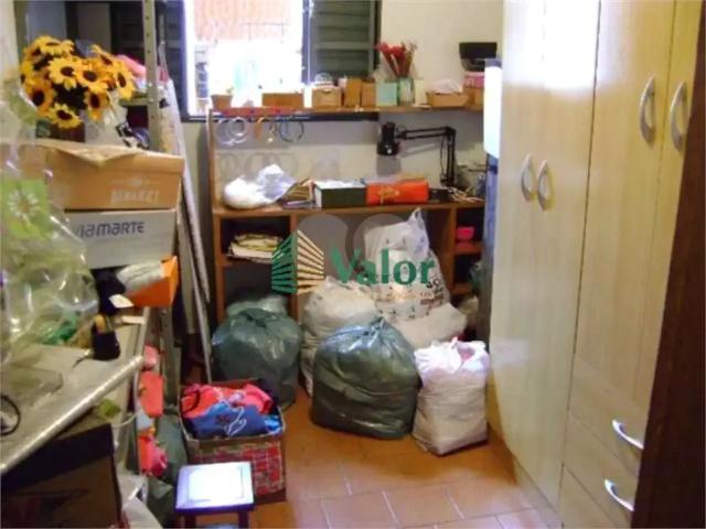 Casa venda em Chácara São Caetano, São Carlos