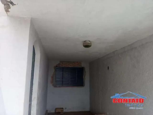 Casa venda em São Carlos