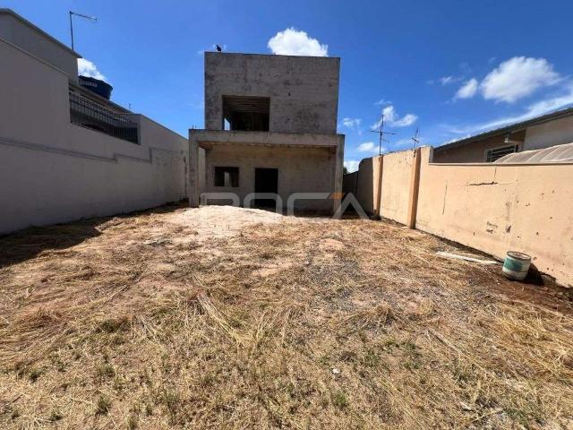 Casa venda em Região Imediata de São Carlos, São Carlos