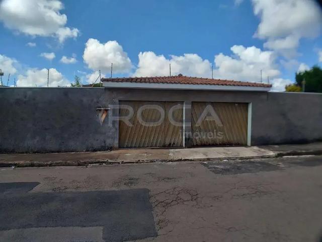 Casa venda em Região Imediata de São Carlos, São Carlos