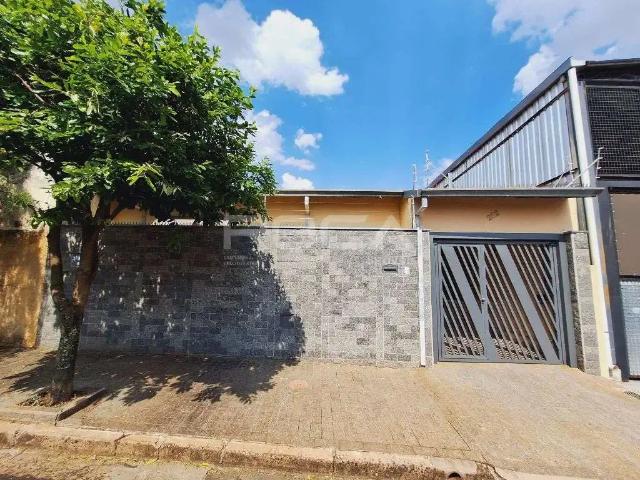 Casa venda em Região Imediata de São Carlos, São Carlos