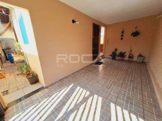 Casa venda em Região Imediata de São Carlos, São Carlos