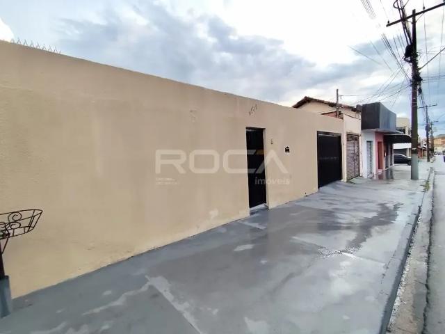 Casa venda em Região Imediata de São Carlos, São Carlos