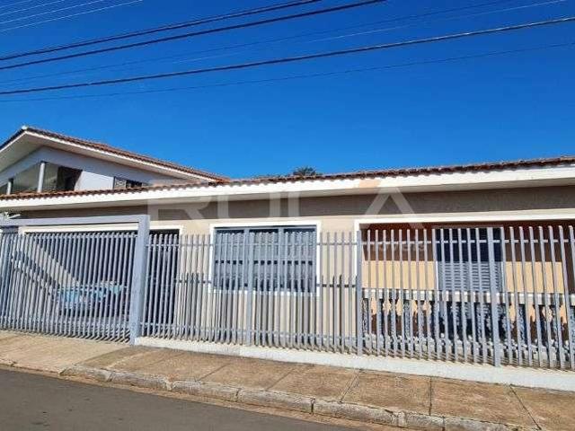 Casa venda em Região Imediata de São Carlos, São Carlos