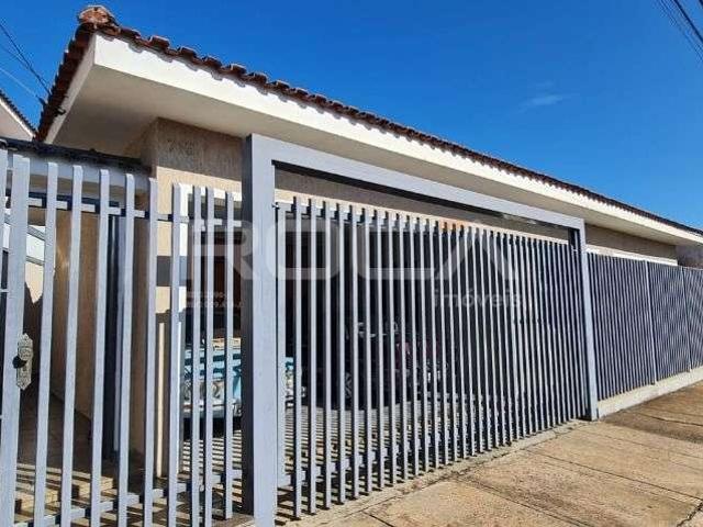 Casa venda em Região Imediata de São Carlos, São Carlos