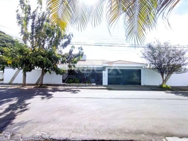 Casa venda em Região Imediata de São Carlos, São Carlos