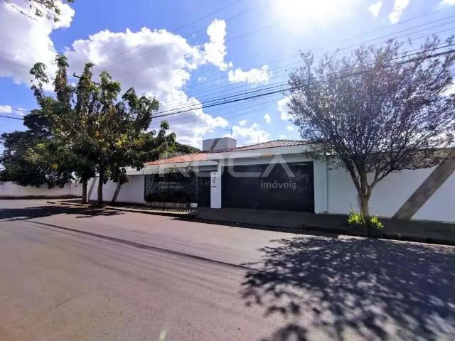 Casa venda em Região Imediata de São Carlos, São Carlos