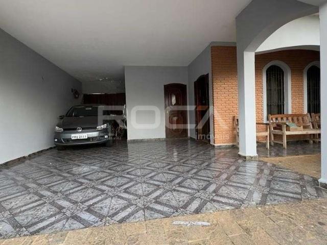 Casa venda em Região Imediata de São Carlos, São Carlos