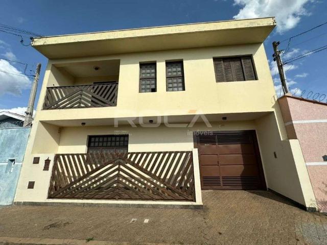 Casa venda em Região Imediata de São Carlos, São Carlos