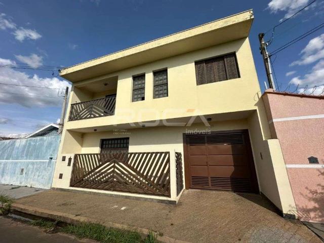 Casa venda em Região Imediata de São Carlos, São Carlos